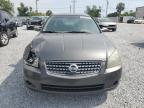 2005 Nissan Altima Se for Sale in Riverview, FL - Front End