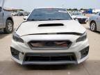 2019 Subaru Wrx Sti Limited   на продаже в Wilmer, TX - Front End