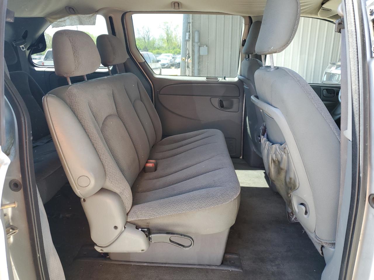2006 Chrysler Town & Country VIN: 1A4GP45R56B671003 Lot: 56346245
