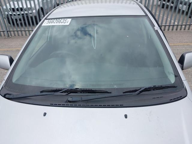2004 TOYOTA COROLLA CO