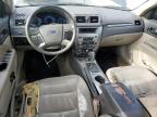 2011 Ford Fusion Sel zu verkaufen in Grenada, MS - Front End