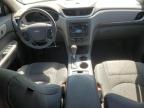 2017 Chevrolet Traverse Ls   იყიდება Wichita-ში, KS - Front End