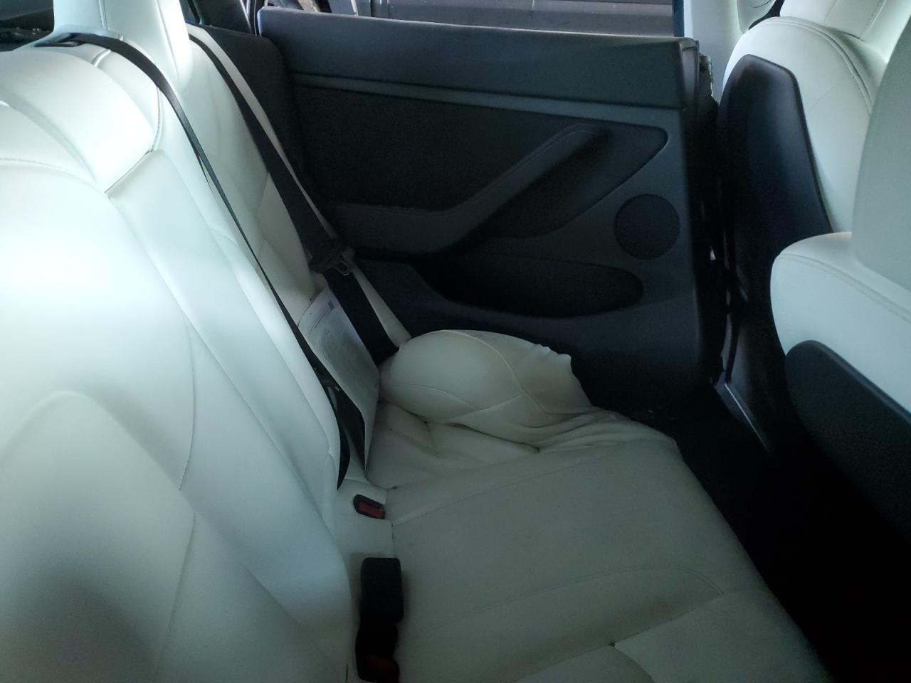 2022 Tesla Model 3 VIN: 5YJ3E1ECXNF126446 Lot: 55962035
