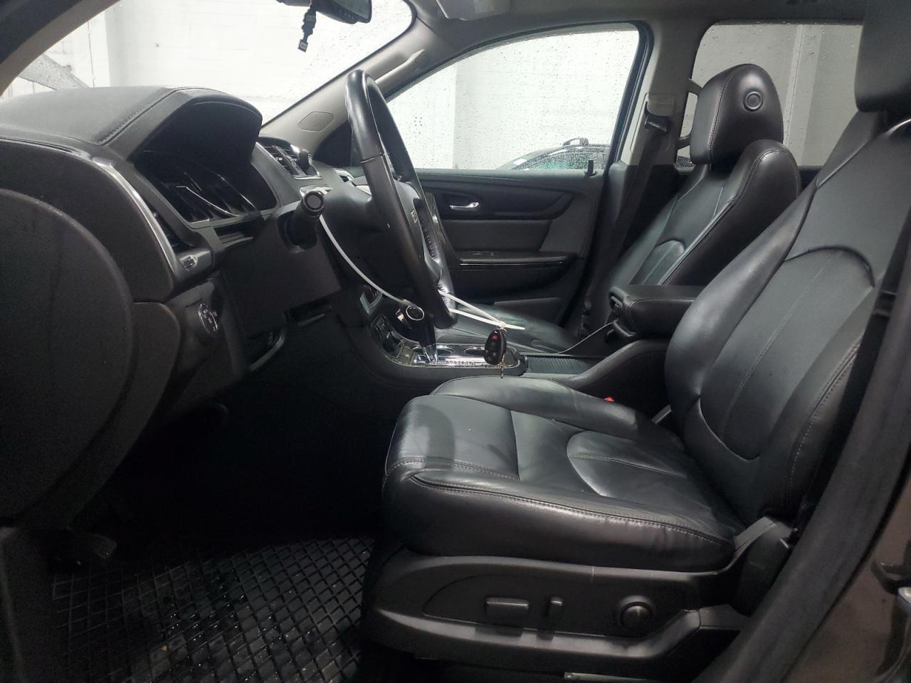 2016 GMC Acadia Slt-1 VIN: 1GKKVRKD1GJ335162 Lot: 56453485