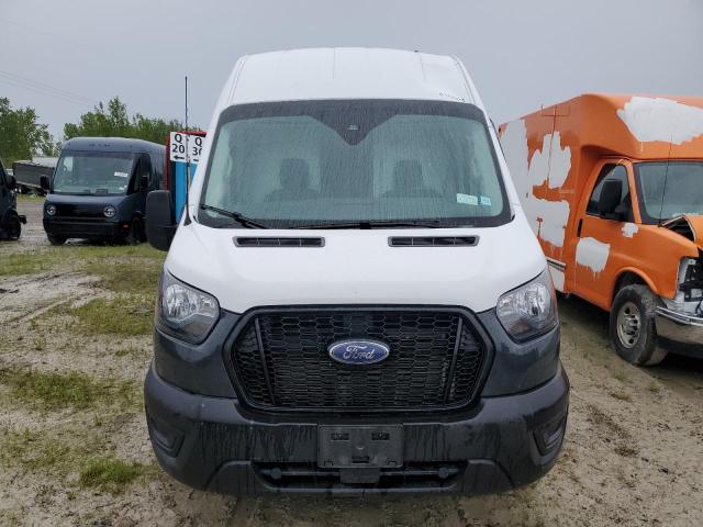  FORD TRANSIT 2023 Biały