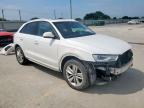 2017 Audi Q3 Premium იყიდება Wilmer-ში, TX - Front End