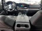 2022 Chevrolet Silverado K1500 Rst de vânzare în Tifton, GA - Front End