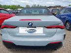 2022 BMW 430D M SPO for sale at Copart ROCHFORD