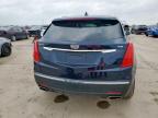 2017 Cadillac Xt5 Luxury for Sale in Wilmer, TX - Front End