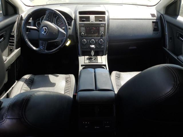 Parquets MAZDA CX-9 2015 Szary