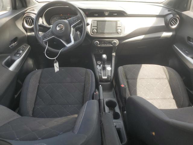  NISSAN KICKS 2019 Gray