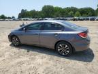 2014 Honda Civic Ex продається в Conway, AR - Hail