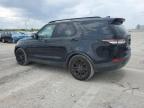 2017 Land Rover Discovery Se продається в Jacksonville, FL - Side