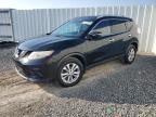 2015 Nissan Rogue S продається в Riverview, FL - Rear End
