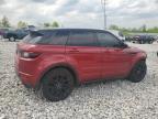 2016 Land Rover Range Rover Evoque Hse Dynamic იყიდება Wayland-ში, MI - Front End
