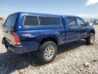 2008 Toyota Tacoma Double Cab Long Bed იყიდება Magna-ში, UT - Rollover