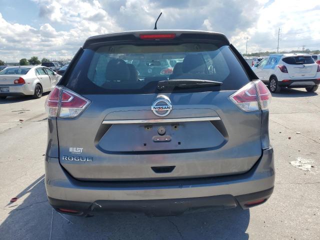 Parquets NISSAN ROGUE 2016 Gray