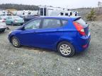 2013 HYUNDAI ACCENT GLS for sale at Copart NS - HALIFAX
