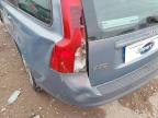2007 VOLVO V50 SE LUX for sale at Copart BRISTOL