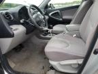 2007 Toyota Rav4  na sprzedaż w Assonet, MA - Front End