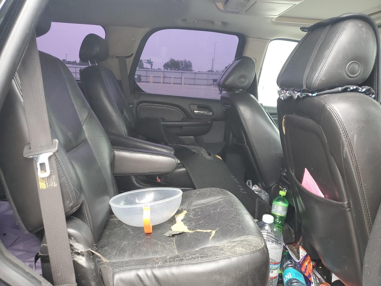 2007 Cadillac Escalade Luxury VIN: 1GYEC63837R259616 Lot: 56888255