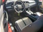2016 Honda Civic Lx за продажба в Amarillo, TX - Side