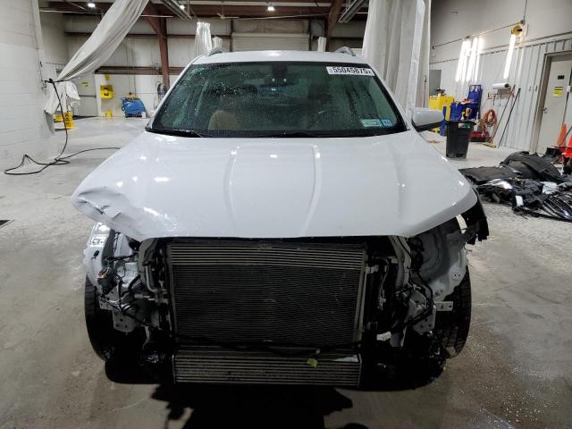  GMC TERRAIN 2018 Biały