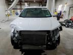 2018 Gmc Terrain Slt იყიდება Leroy-ში, NY - Front End