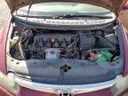 2008 Honda Civic Lx на продаже в Graham, WA - Rear End