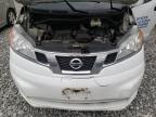 2014 Nissan Nv200 2.5S 2.0L იყიდება North Billerica-ში, MA - Rear End