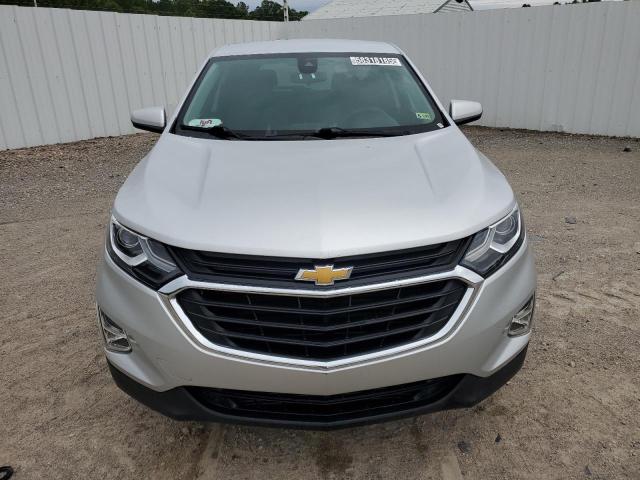  CHEVROLET EQUINOX 2020 Srebrny