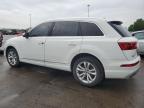 2018 Audi Q7 Premium na sprzedaż w Moraine, OH - Mechanical