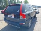 2012 VOLVO XC90 SE LU for sale at Copart GLOUCESTER