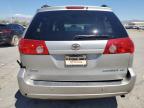 2008 Toyota Sienna Ce იყიდება Las Vegas-ში, NV - Side