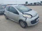 2007 CITROEN C1 AIRPLAY for sale at Copart CORBY