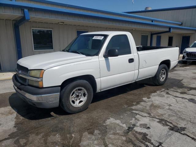 2004 Chevrolet Silverado C1500