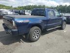 2005 Toyota Tacoma Double Cab Long Bed for Sale in Exeter, RI - Side