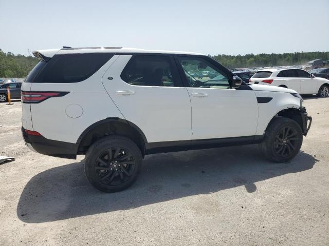 LAND ROVER DISCOVERY 2020 Biały
