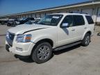 2009 Ford Explorer Limited for Sale in Louisville, KY - Front End