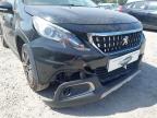 2019 PEUGEOT 2008 1.2 PURETECH ALLURE PREMIUM 5DR [START STOP] for sale at Copart WOLVERHAMPTON