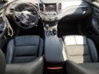 2016 Chevrolet Impala Lt en Venta en Bismarck, ND - Front End
