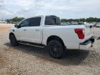 2017 Nissan Titan Sv for Sale in Tanner, AL - Front End