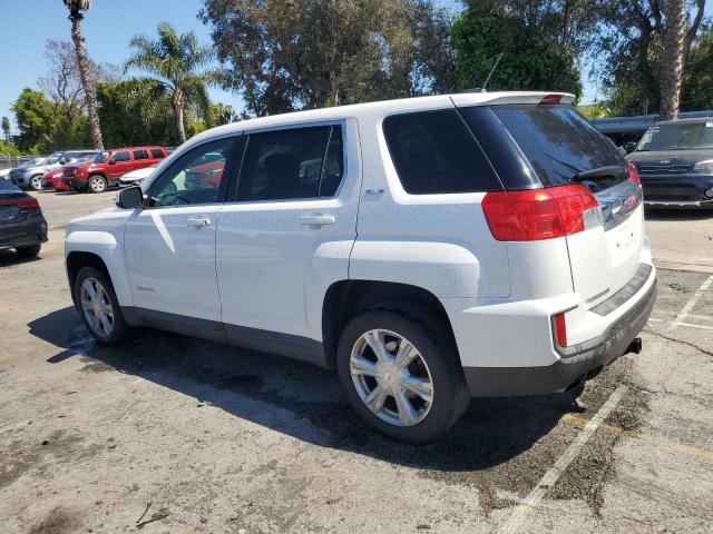  GMC TERRAIN 2017 Biały