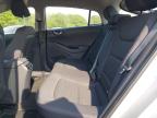 2017 HYUNDAI IONIQ PREM for sale at Copart WOLVERHAMPTON