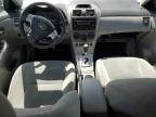 2012 Toyota Corolla Base en Venta en Albuquerque, NM - Undercarriage