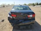 2009 Hyundai Sonata Se en Venta en Elgin, IL - Front End
