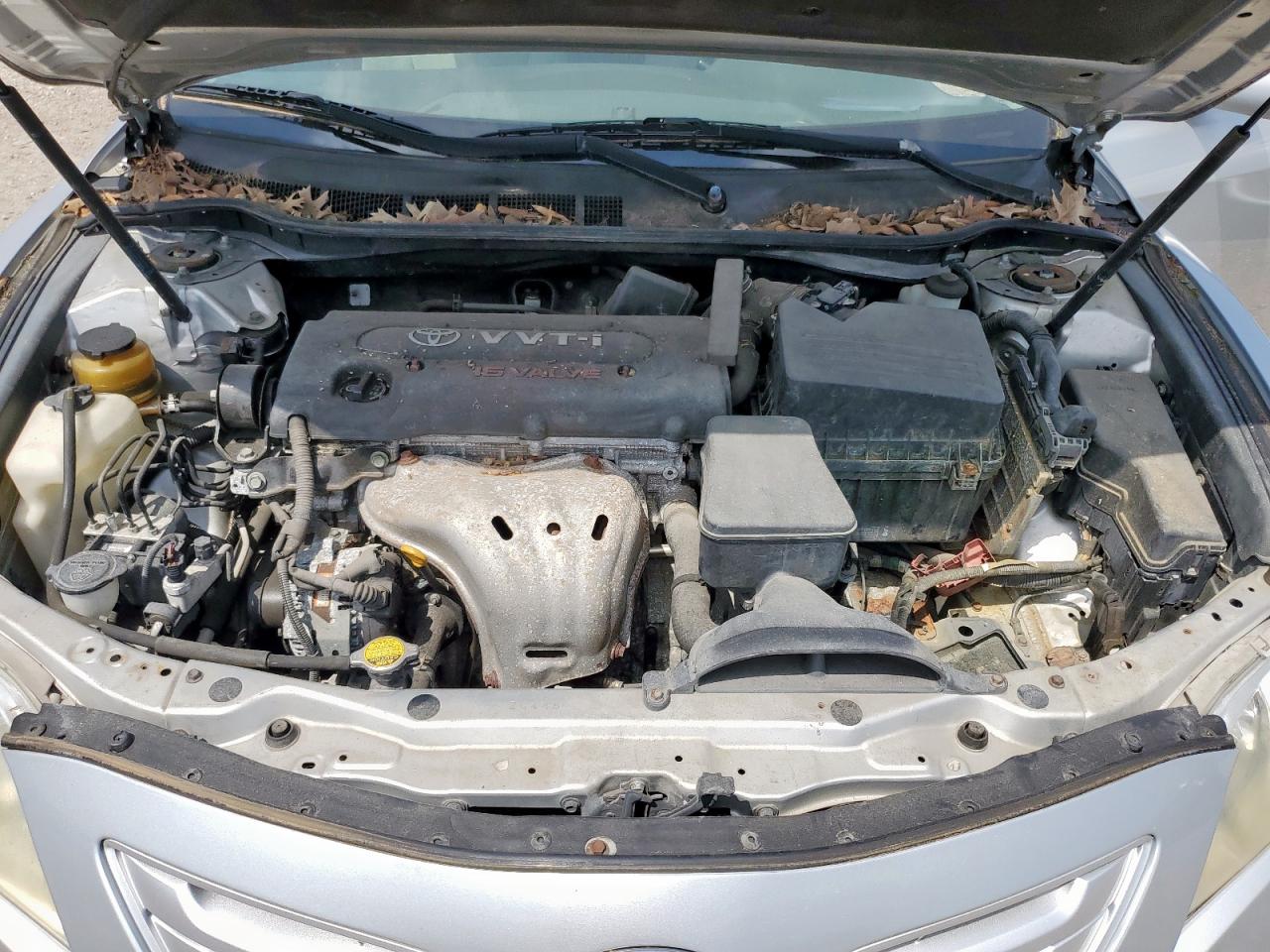 2007 Toyota Camry Ce VIN: 4T1BE46K67U138957 Lot: 57686665