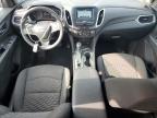 2018 Chevrolet Equinox Lt na sprzedaż w Dunn, NC - Side