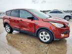 2015 Ford Escape S იყიდება Grand Prairie-ში, TX - Front End