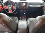 2015 Jeep Wrangler Unlimited Sport zu verkaufen in Fort Wayne, IN - Rear End